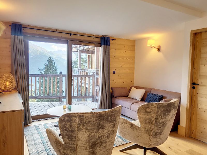 3 kamer appartement 6 personen - travelski home choice - Flats DIAMANT DES CIMES - La Rosière