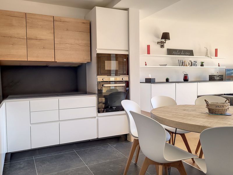4 kamer appartement 9 personen - travelski home choice - Flats DIAMANT DES CIMES - La Rosière