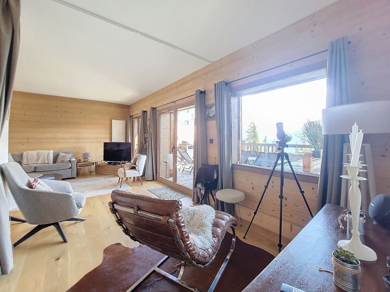 3 kamers 9 personen - travelski home choice - Flats DIAMANT DES CIMES - La Rosière