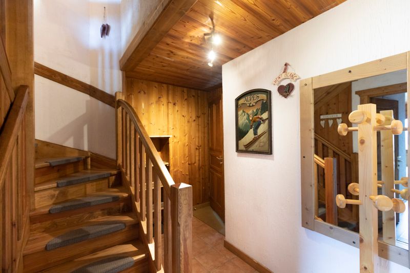 7 kamers 12 personen - Flats KANDAHAR - La Rosière