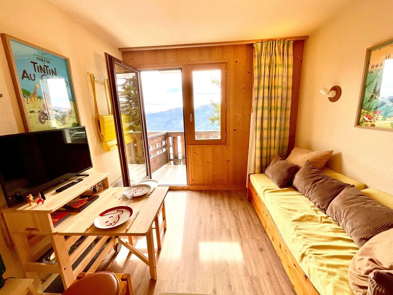 Studio 2 personen - travelski home choice - Flats LA VANOISE - La Rosière