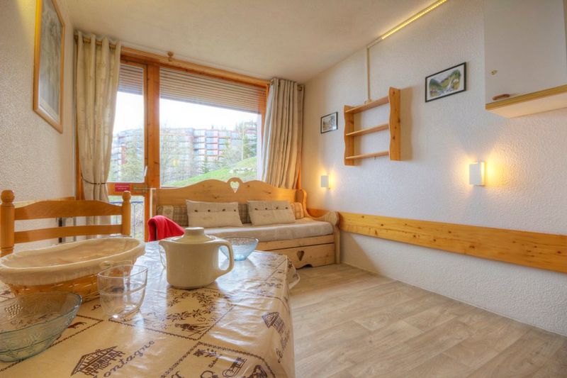 Studio 3 personen - travelski home choice - Flats ARMOISE - Les Arcs 1800