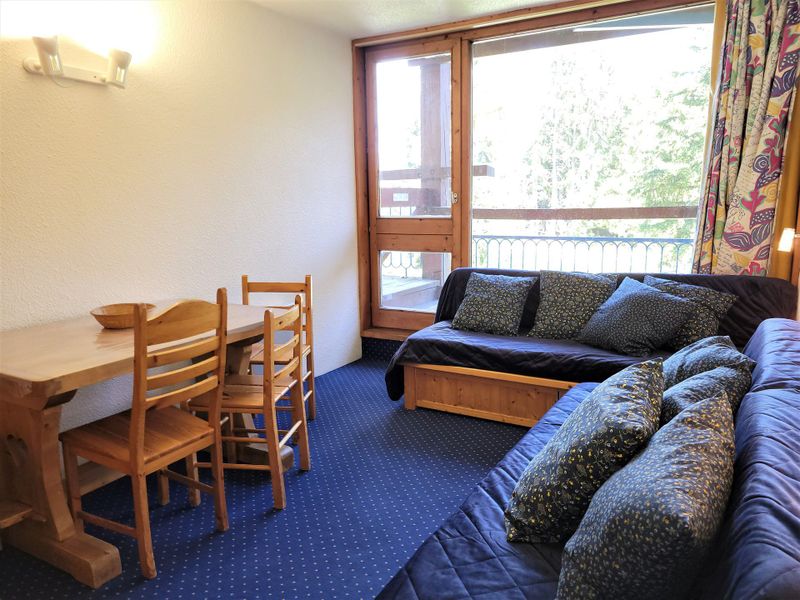 Studio 4 personen - travelski home choice - Flats BELLES CHALLES - Les Arcs 1800