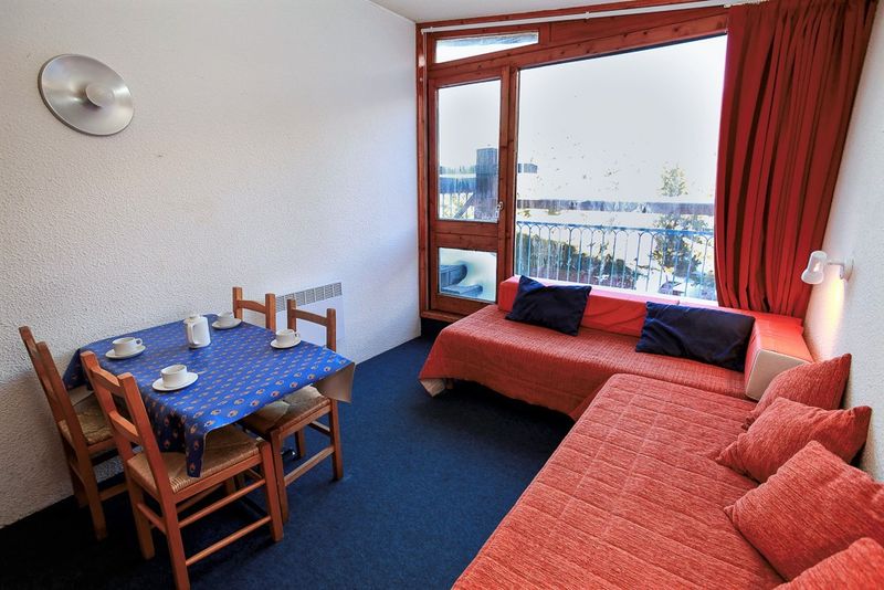 Studio 4 personen - travelski home choice - Flats BELLES CHALLES - Les Arcs 1800