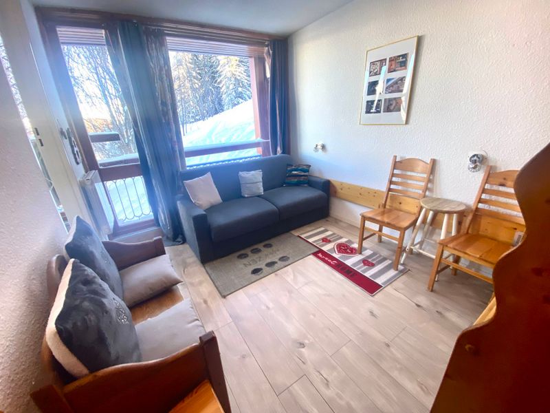 2 kamer appartement 4 personen - travelski home choice - Flats GRAND ARBOIS - Les Arcs 1800