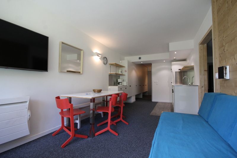 3 kamer appartement 7 personen Comfort - travelski home choice - Flats LAUZIERES - Les Arcs 1800
