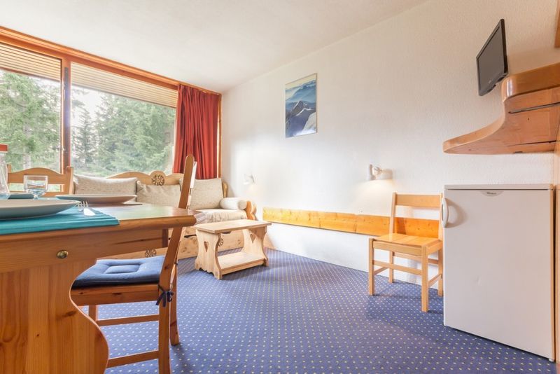 Studio 5 personen - travelski home choice - Flats LAUZIERES - Les Arcs 1800
