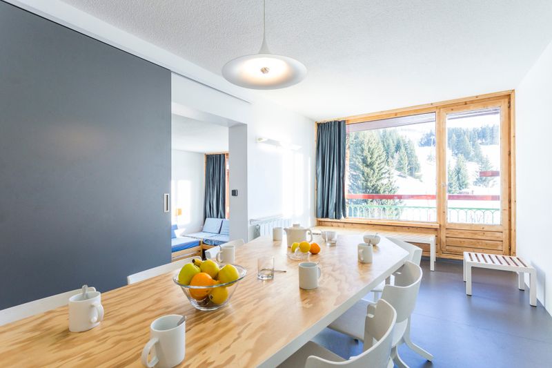 3 kamer appartement 7 personen - travelski home choice - Flats LAUZIERES - Les Arcs 1800