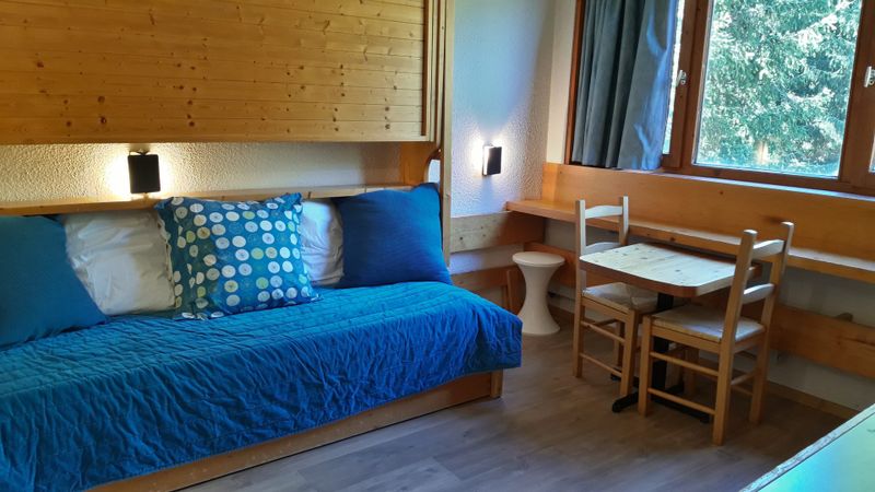 Studio 2 personen - Flats NOVA 1 - Les Arcs 1800