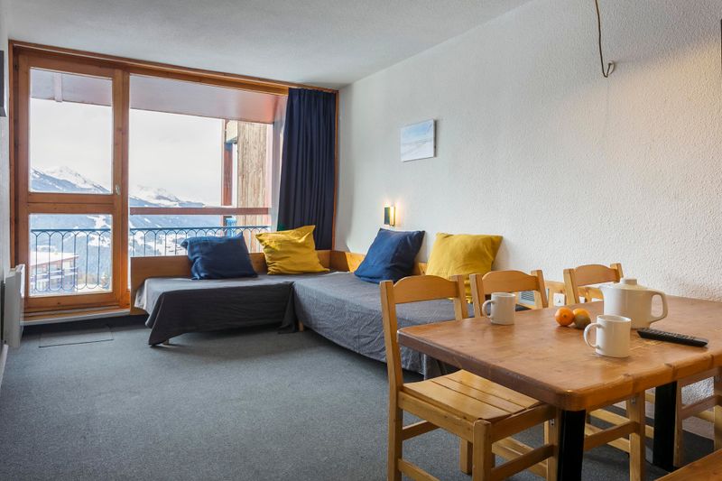 2 kamer appartement 6 personen - travelski home choice - Flats NOVA 2 - Les Arcs 1800