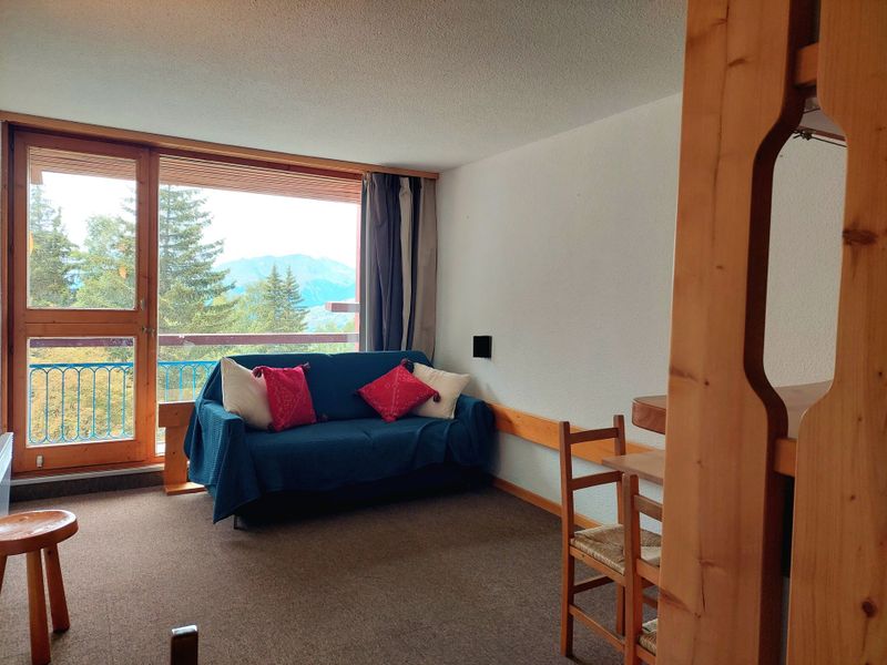 Studio 5 personen - travelski home choice - Flats PIERRA MENTA - Les Arcs 1800