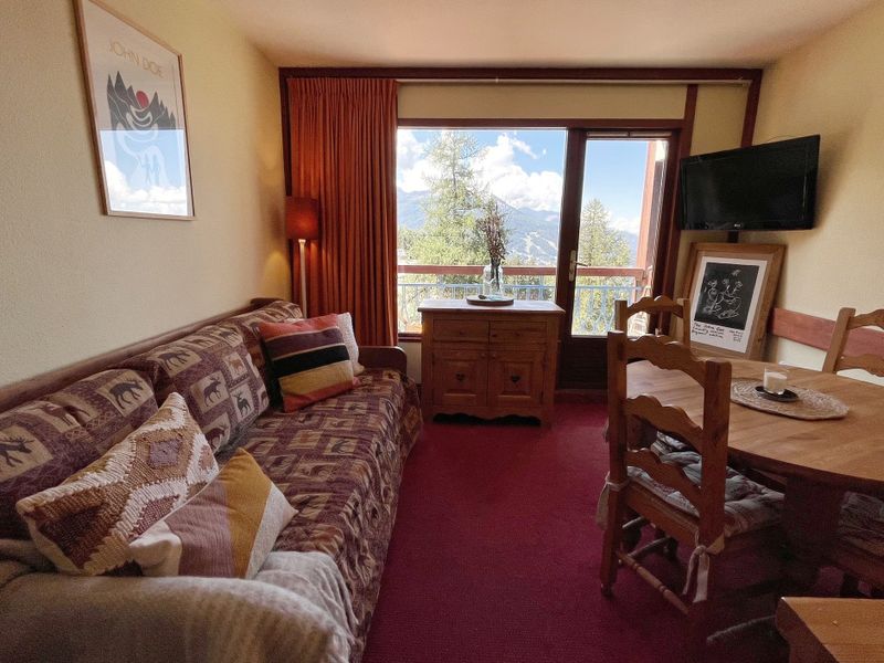 2 kamer appartement 4 personen - Flats RUITOR - Les Arcs 1800