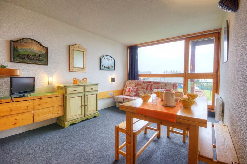 2 kamer appartement 5 personen - travelski home choice - Flats TOURNAVELLES 2 - Les Arcs 1800
