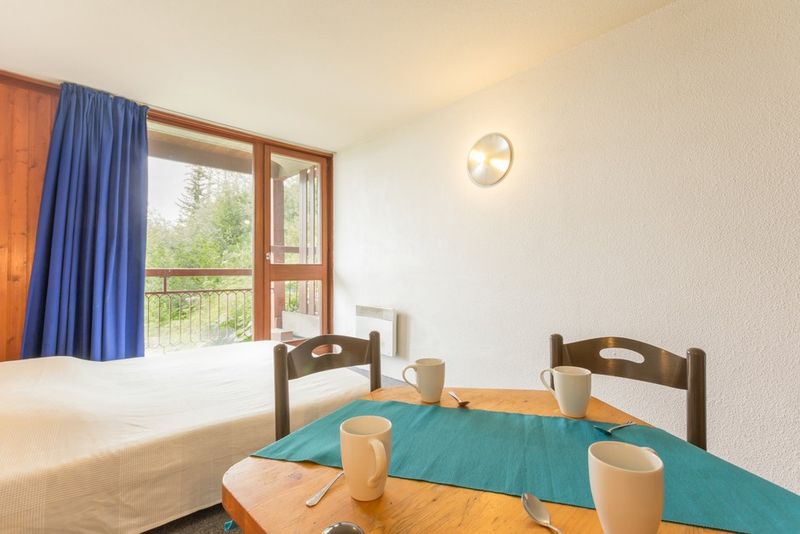 Studio 5 personen - travelski home choice - Flats VARET 2 - Les Arcs 2000