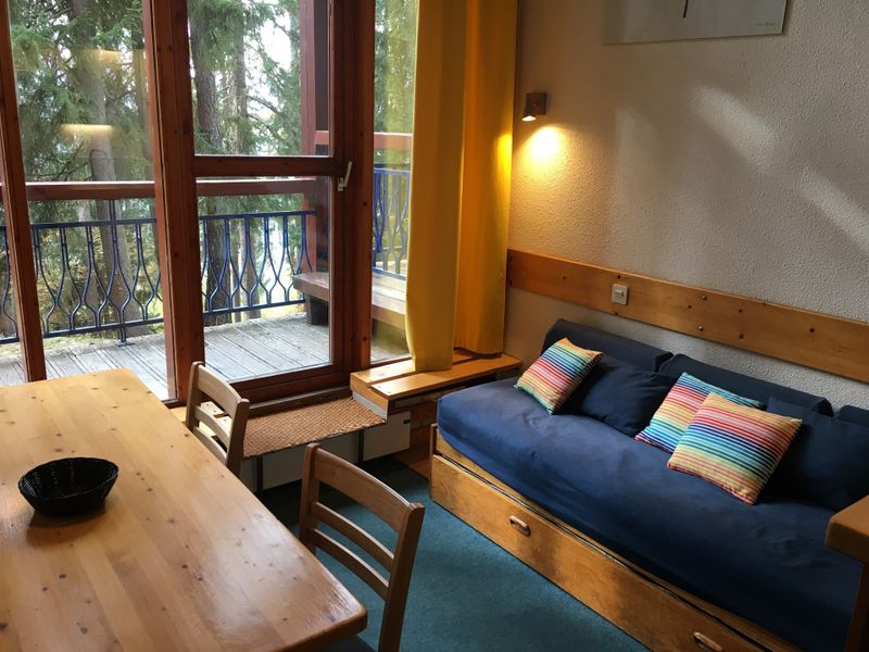 3 kamer appartement 8 personen - travelski home choice - Flats ALLIET - Les Arcs 1800