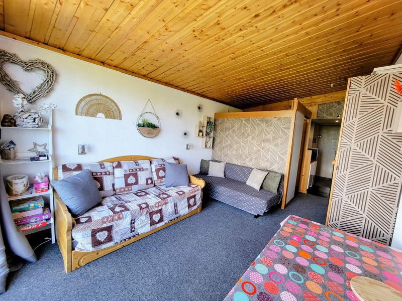 Studio 4 personen Klassiek - Flats BELLECOTE - Les Arcs 1800