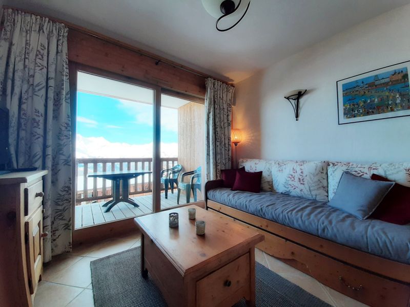 3 kamer appartement 6 personen - travelski home choice - Flats SAINT BERNARD - Les Arcs 1800