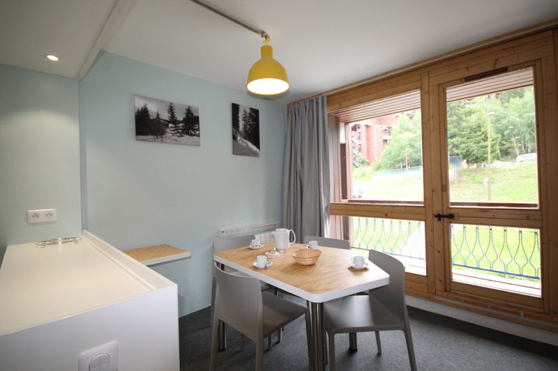 Comfort 2-kamer appartement voor 5 personen - travelski home choice - Flats THURIA - Les Arcs 1800