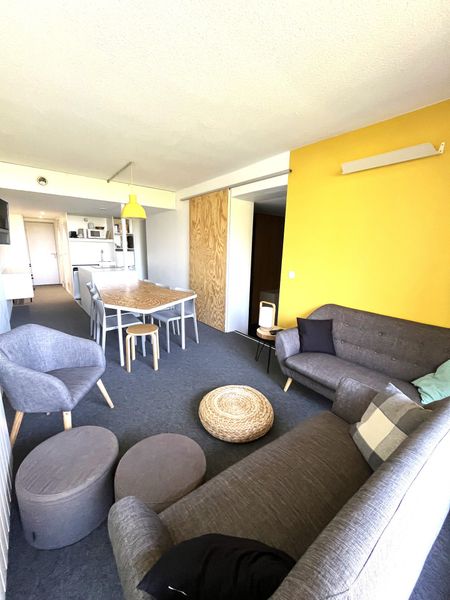 3 kamer appartement 7 personen Comfort - travelski home choice - Flats VARET 2 - Les Arcs 2000