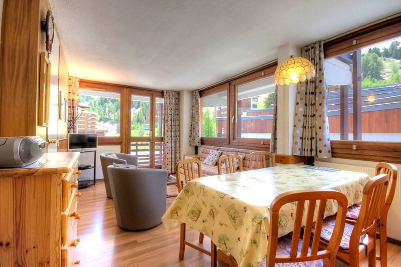3 kamer appartement 7 personen - Flats ACONCAGUA - Plagne Centre