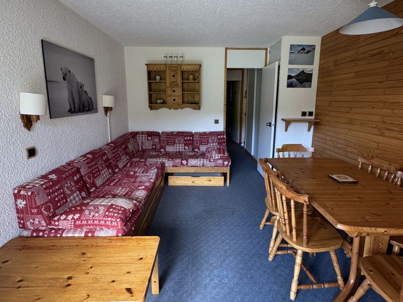 2 kamer appartement 5 personen - travelski home choice - Flats AMETHYSTE - Plagne - Belle Plagne