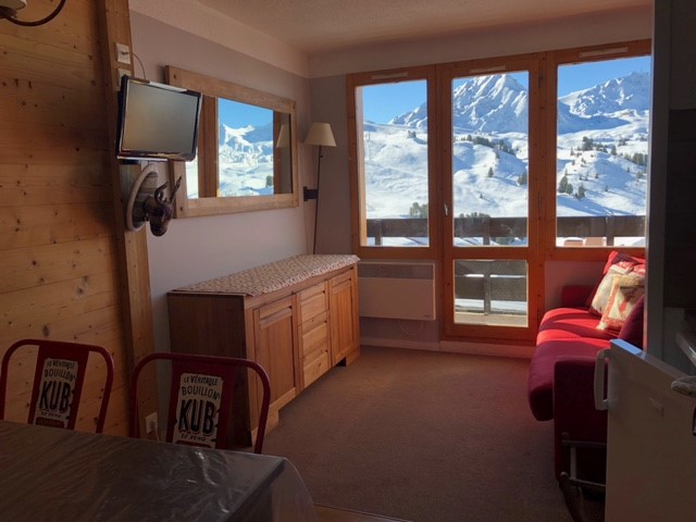 2 kamers 4 personen Comfort - travelski home choice - Flats ANDROMEDE - Plagne - Belle Plagne