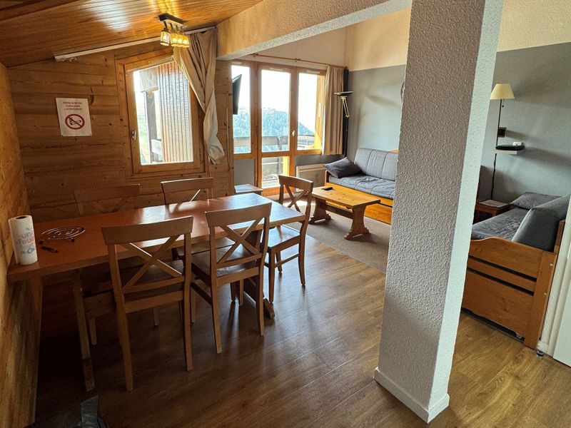 3 kamer appartement 8 personen - travelski home choice - Flats ANDROMEDE - Plagne - Belle Plagne