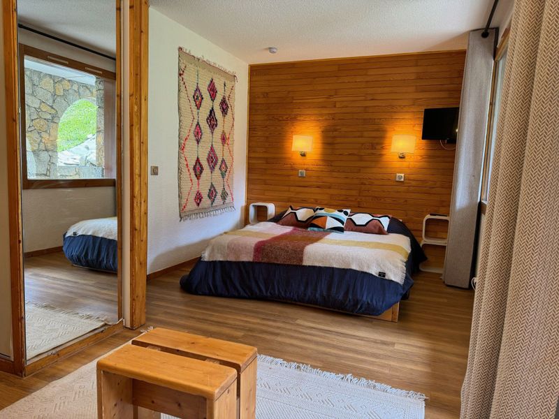 Studio 4 personen - Flats BERYL - Plagne - Belle Plagne