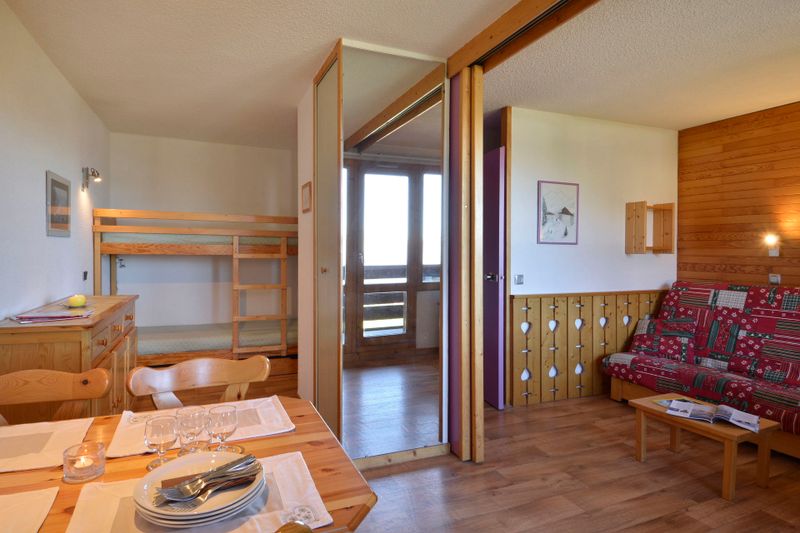 Studio 4 personen - Flats BERYL - Plagne - Belle Plagne