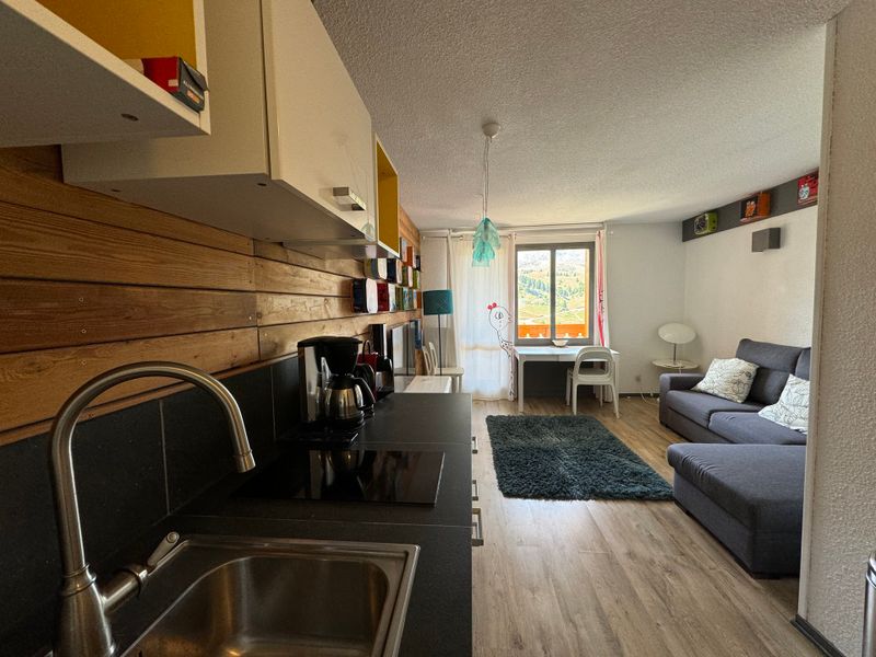 2 kamers 4 personen - Flats CARENE - Plagne - Belle Plagne