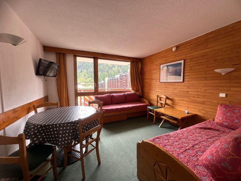 2 kamer appartement 5 personen - travelski home choice - Flats CARROLEY A - Plagne Bellecôte