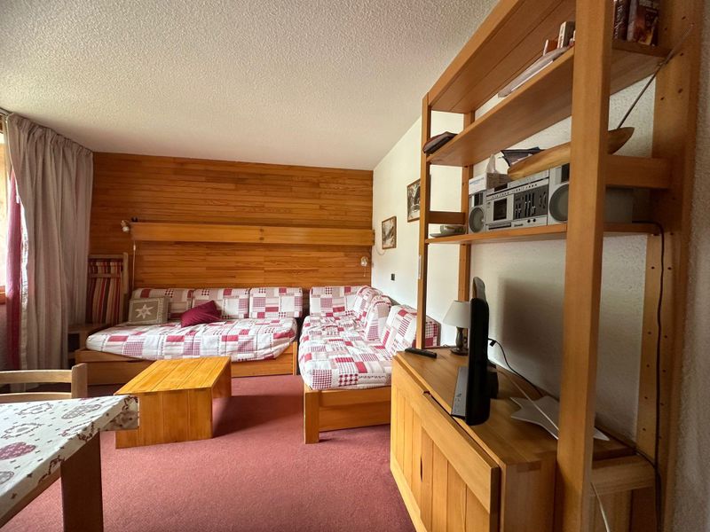 2 kamer appartement 5 personen - Flats CARROLEY B - Plagne Bellecôte