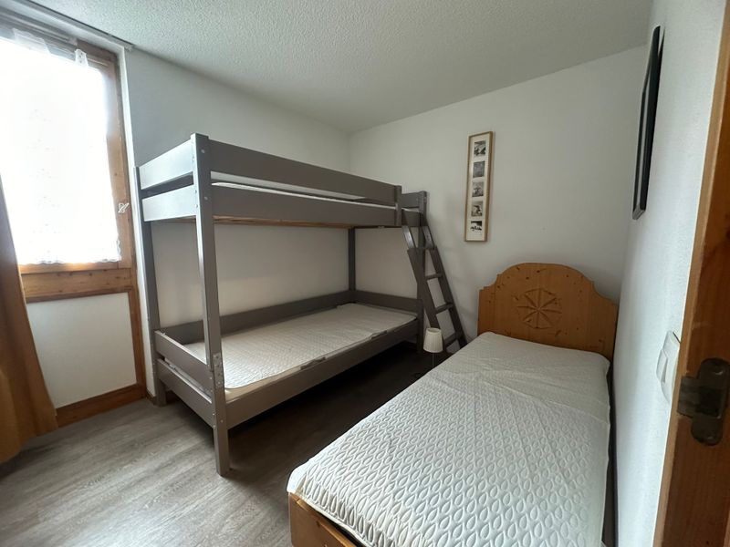 2 kamer appartement 5 personen Comfort - Flats CARROLEY B - Plagne Bellecôte