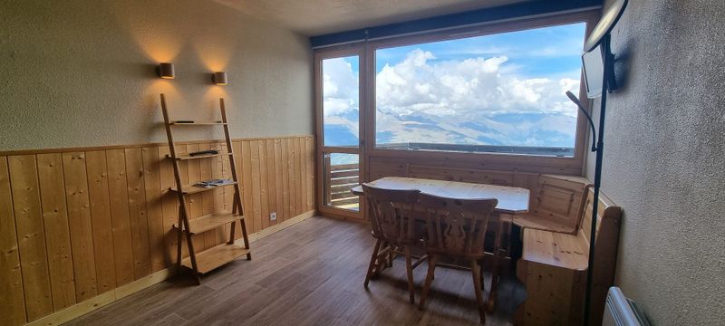 Studio 4 personen Comfort - Flats CHAMOIS - Plagne - Aime 2000
