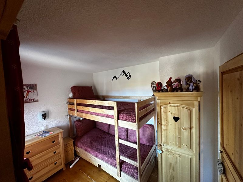 3 kamers 7 personen - travelski home choice - Flats CROIX DU SUD - Plagne - Belle Plagne