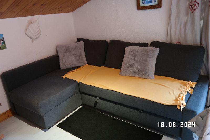 2 kamers appartement 4 personen Comfort - travelski home choice - Flats CROIX DU SUD - Plagne - Belle Plagne