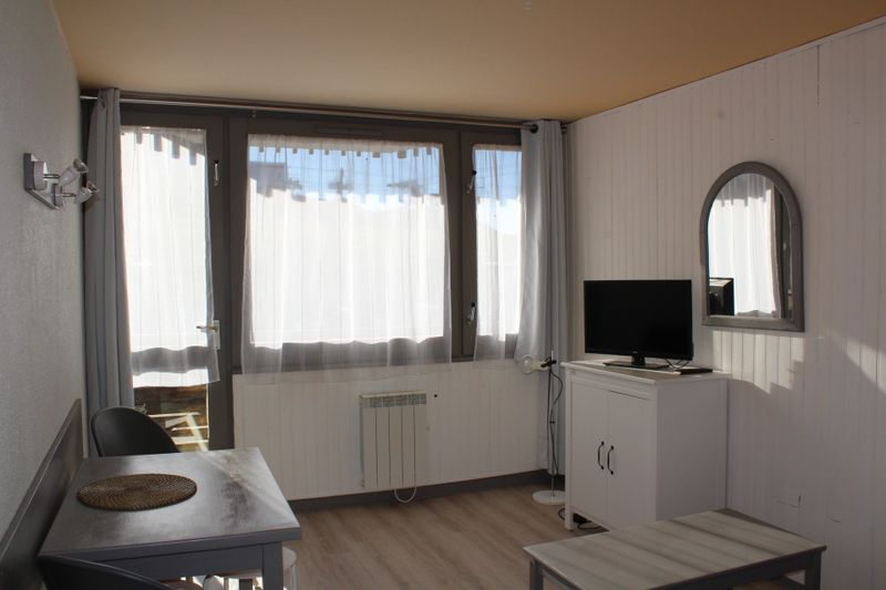 Studio 4 personen Confort - Flats DIAMANT - Plagne - Aime 2000