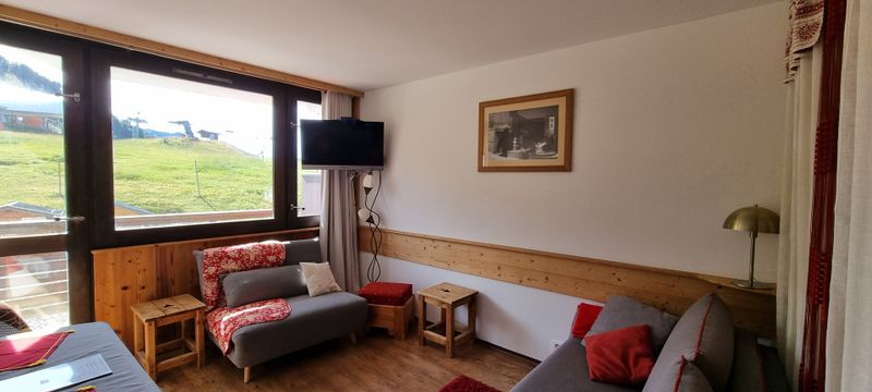Studio 4 personen Comfort - Flats DIAMANT - Plagne - Aime 2000