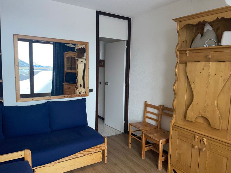 Studio 2 personen - Flats ETOILE - Plagne - Aime 2000