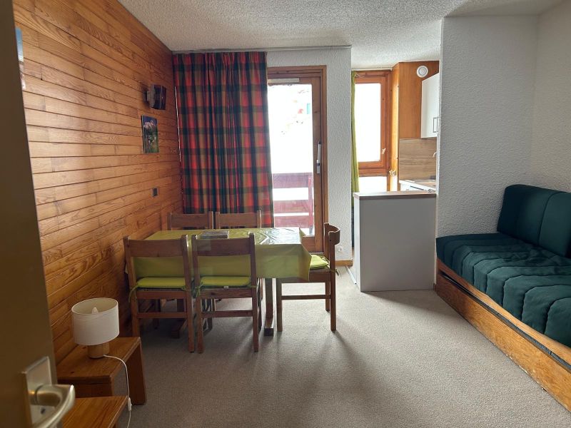 2 kamers 5 personen - Flats LA CLEF - Plagne - Les Coches