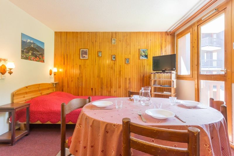 2 kamers appartement 5 personen - Flats LA ROCHETTE - Plagne - Montchavin