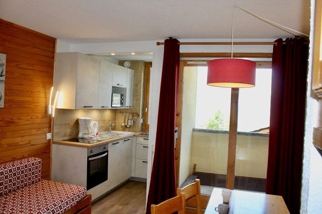 2 kamer appartement 5 personen Comfort - Flats LE DE 1 - Plagne - Les Coches