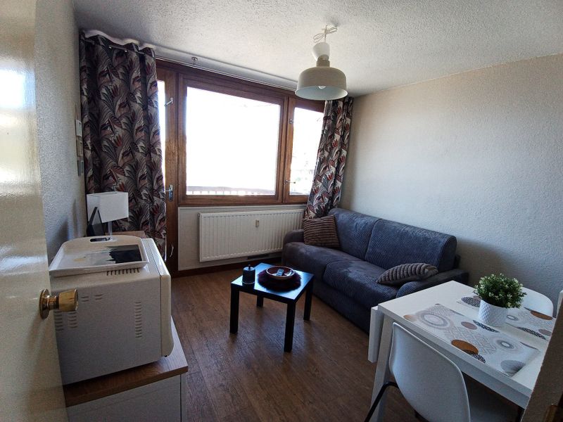 Studio 2 personen Comfort - Flats LE FRANCE - Plagne Centre