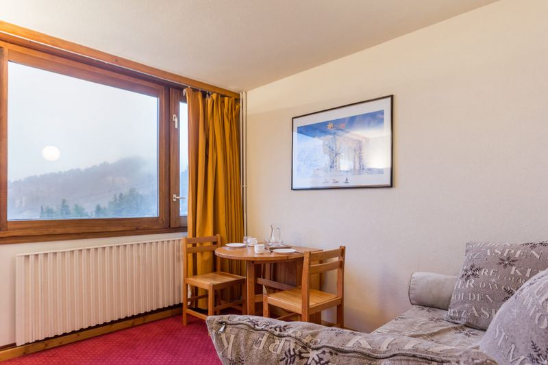 Studio 2 personen - Flats LE FRANCE - Plagne Centre