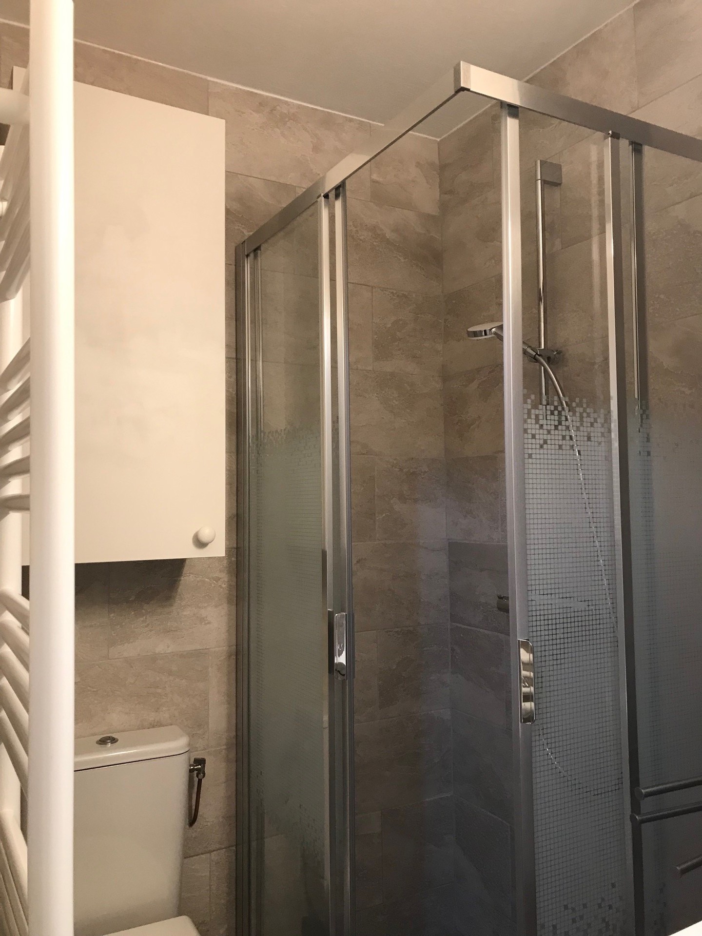 Flats LES CHARMETTES - Plagne Montalbert