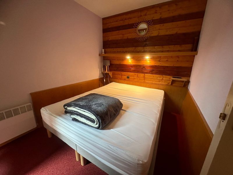 2 kamer appartement 5 personen - Flats LES GLACIERS 1 ET 2 - Plagne Bellecôte