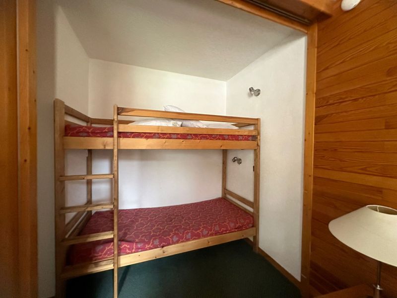 Studio 4 personen - travelski home choice - Flats LES GLACIERS 3 - Plagne Bellecôte