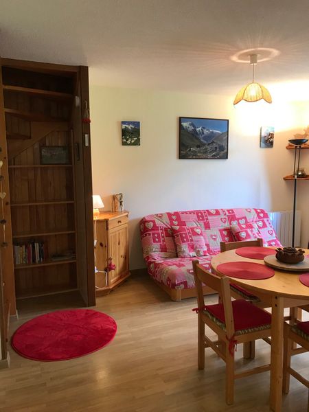 3 kamers 6 personen - Flats LES PLAISANCES - Plagne Montalbert