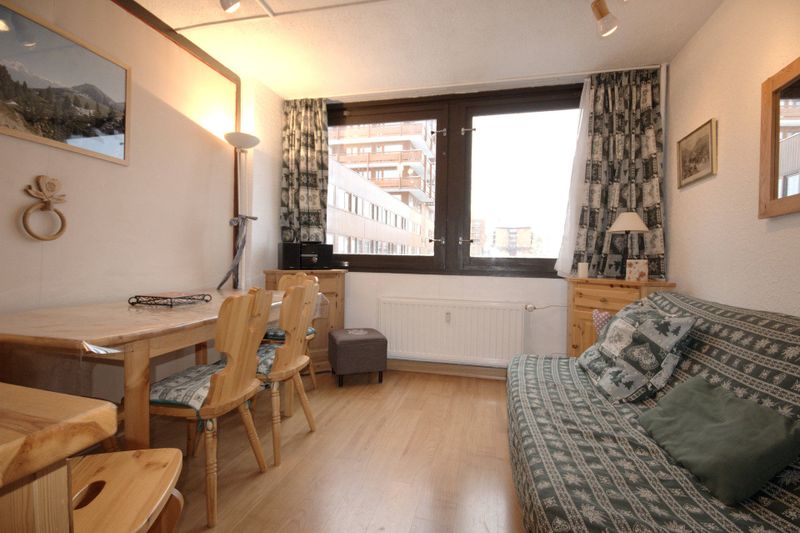 3 kamers appartement 6 personen - travelski home choice - Flats MONT BLANC - Plagne Centre