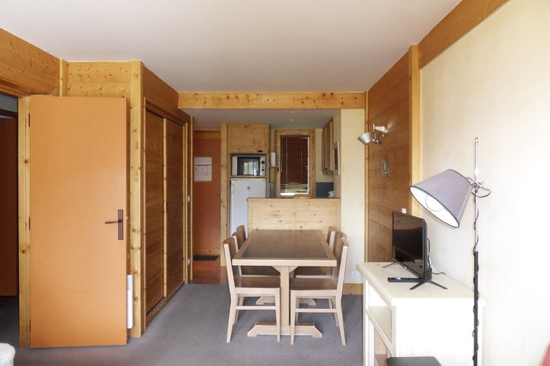 3 kamers 7 personen - travelski home choice - Flats NEREIDES - Plagne - Belle Plagne